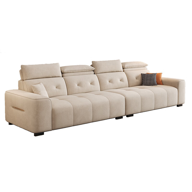 2026年乳胶沙发十大品牌排行榜：这10款舒适透气、耐磨易清洁，家居升级必备