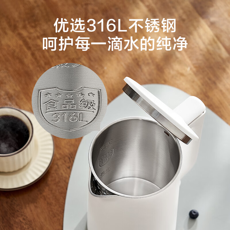 ʷͣ 316LʳƷˮ1.7L ˮ õˮ һ޷ڵʳƷˮ Զϵ60.96Ԫȯɹ500