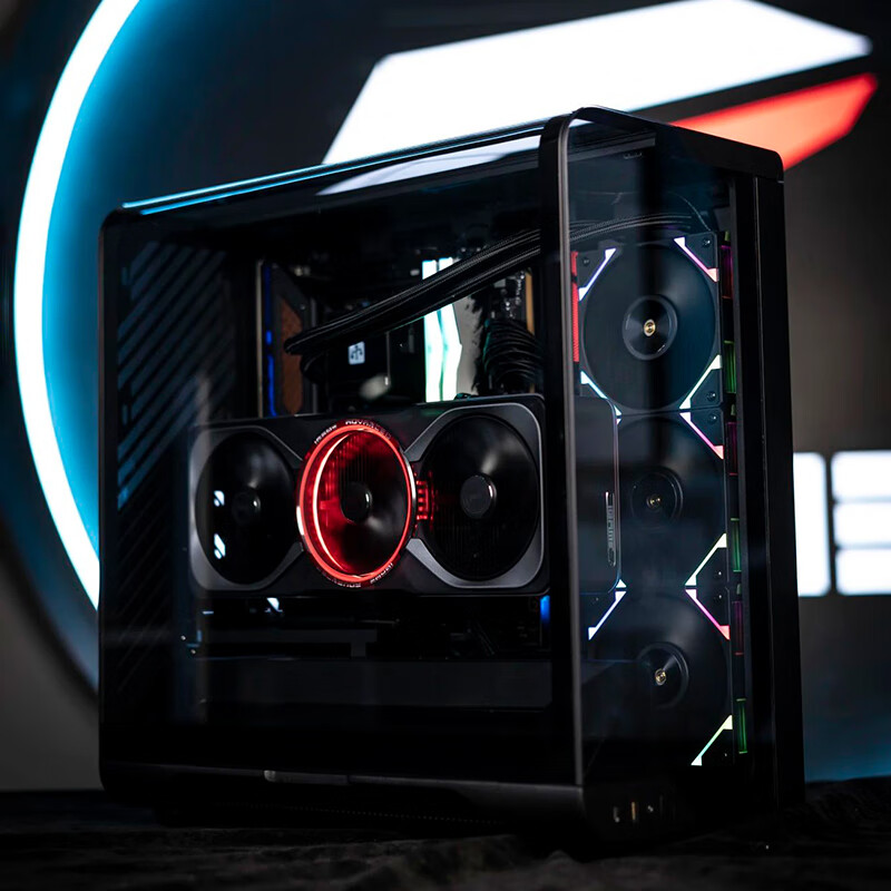 七彩虹（Colorful） iGame RTX 5090 D OC AD/水神/火神 24G 32G 电脑黑神话 悟空游戏台式机显卡 RTX 5090 D 24G】Ad V2 银鲨