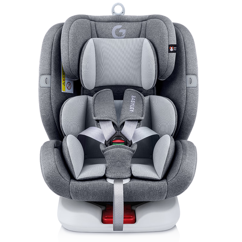 乖乖乐旋转儿童安全座椅：安全可靠，价格优惠|京东安全座椅价格监测