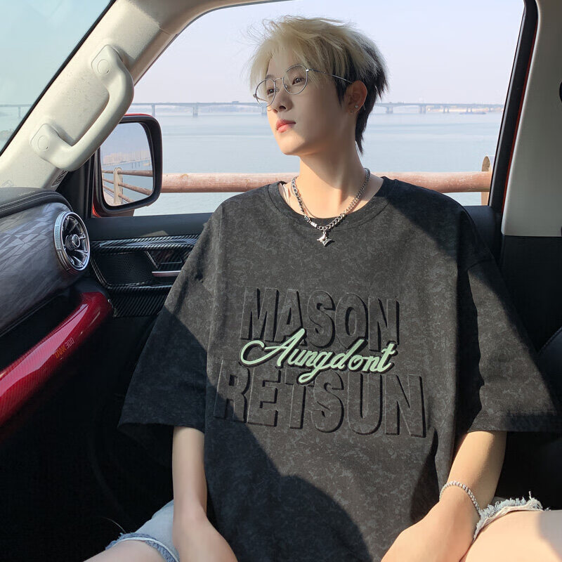 ���ڲ�����NYING��ʽ��ӡ����t����25�ļ��¿����Ⱦ�ذ����������������·� T2506��ɫ L ��110-130� 51.01Ԫ