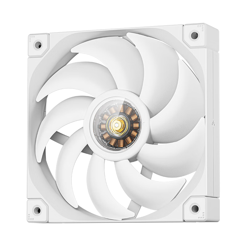 ���ݷ��� ������� ��ɫ��12025��4PIN-PWM����