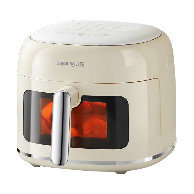 Joyoung/���� 5.5L����ը��ȫϢ����KL55-VF531 KL55-VF531����ʽ 279.65Ԫ(������)