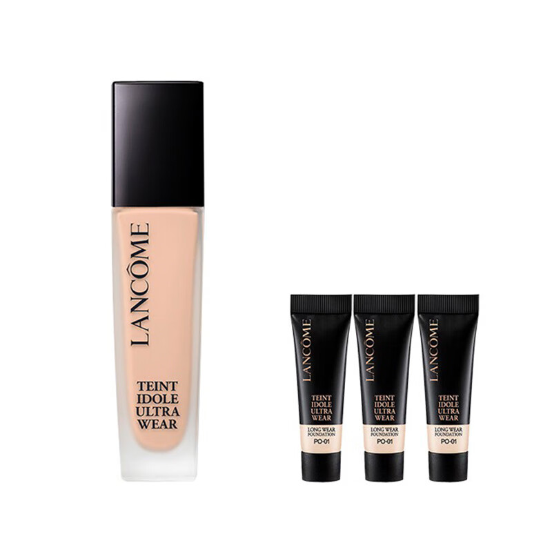 LANCOME ޢ ױ۵Һ ڶ  PO-01(°棩װ352.5Ԫ ʣȯ