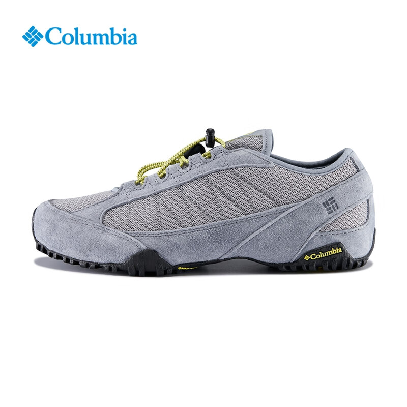 Columbia���ױ���2025������Ʒ������Ь͸������Ь��ĥ��ɽͽ��ЬDM1195 039-25��Ʒ 42 �ڳ�27CM