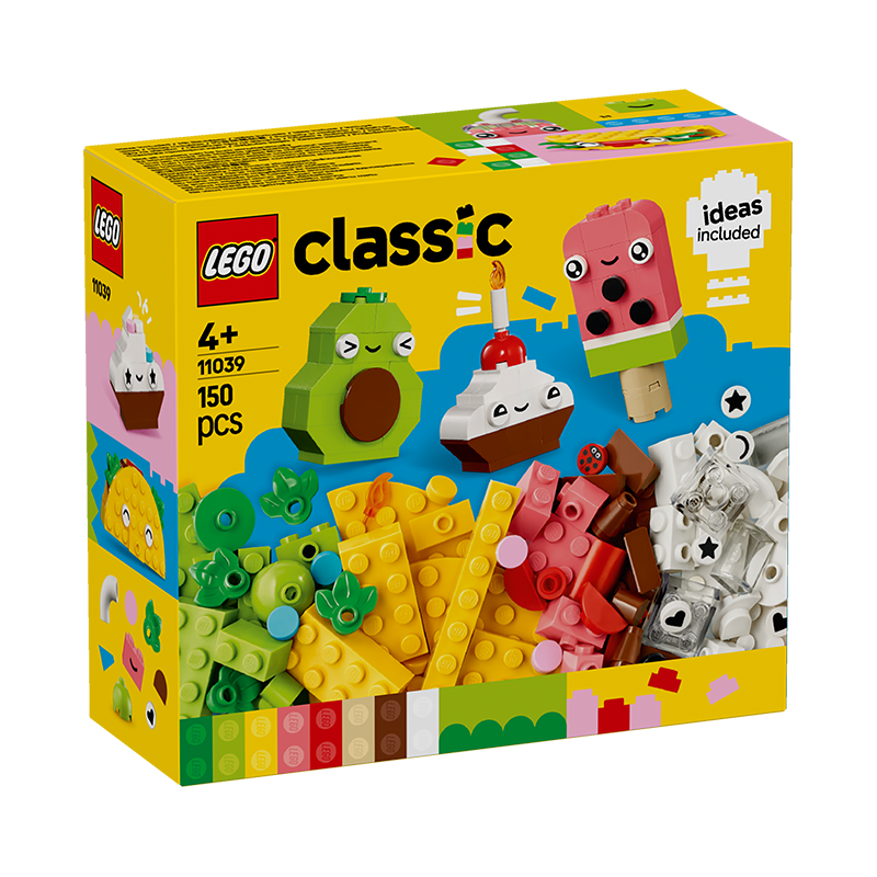 ָߣLEGOľƴװ11039 ȤʳкŮͯʥ 48Ԫ