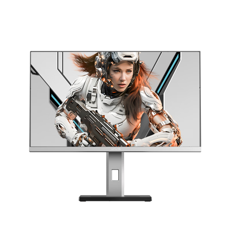 VAVG΢�� G27UV 27Ӣ�� 4K165Hz HVA��Һ�� 1msGTG HDMI2.1 HDR600����������Ϸ��ʾ�� 1169.1Ԫ����������