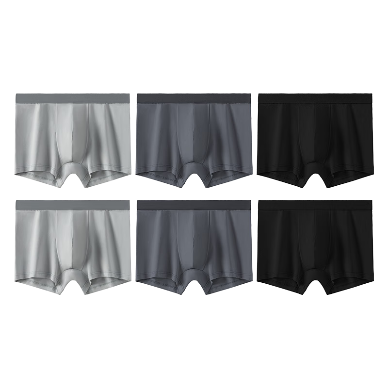 ���ڲ����������ޡ���������Ʒ�ơ��ޡ�������ʿ�����ڿ�10A����ƽ��3�� 4XL 104.7Ԫ��3��(��34.9Ԫ/��)