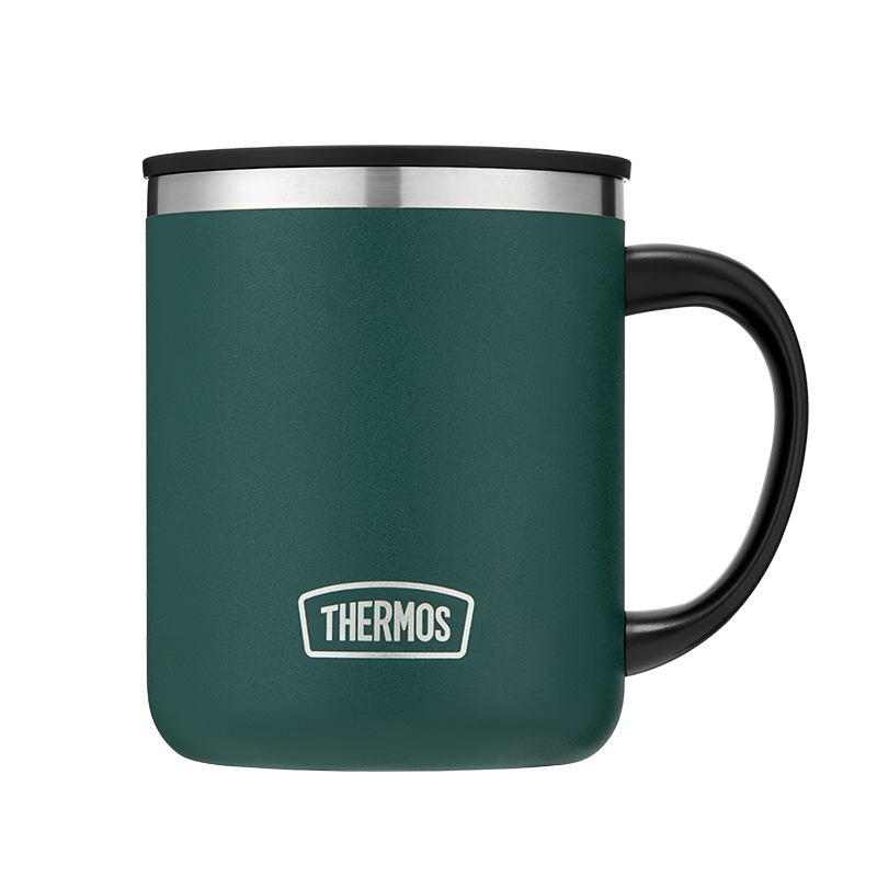 ��ħʦ��THERMOS�����±������ˮ�����ֱ��������д�����¶Ӫ����TSK2ϵ�� ��ɼ�̰��ֱ� 440ml 79.5Ԫ