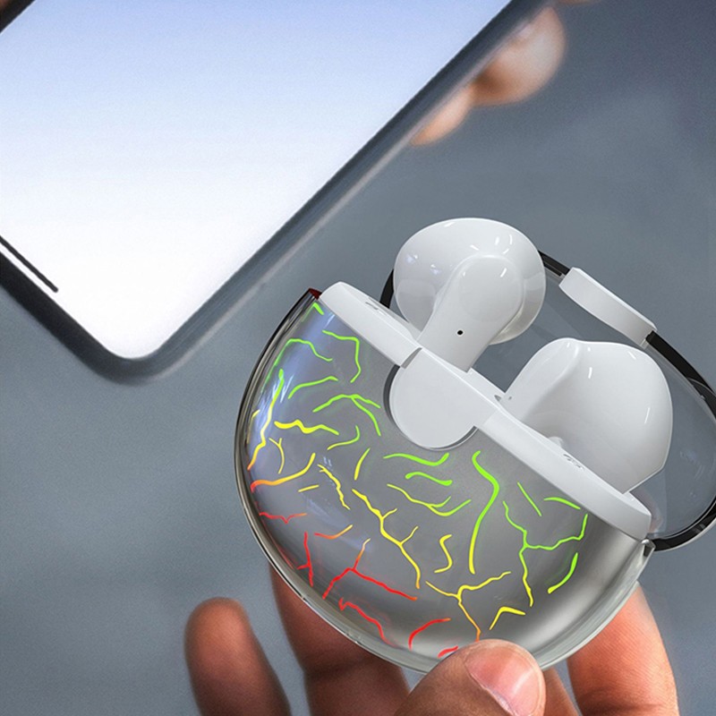 魔风者 蓝牙耳机听歌 入耳式运动耳机 适用于 重低音立体音效 华为荣