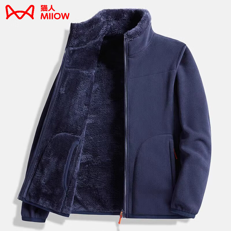 ���ڲ�����è�ˣ�MiiOW��ҡ��������Ů������ץ���¼��޶��Ӻ������˫�洩���±�ůɺ���� ZZ22028����-�� 4XL