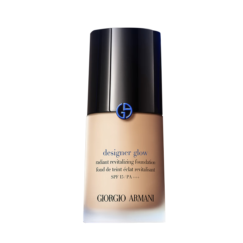 �����ᣨARMANI�������ʦ����۵�Һ#3��ȻɫSPF15/PA+++ ��Ů����