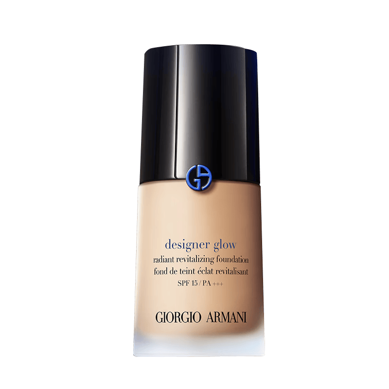 ���ڲ����������ᣨARMANI�������ʦ����۵�Һ#3��ȻɫSPF15/PA+++ 30ml����������Ů�� 489.8Ԫ��2��(��244.9Ԫ/��)