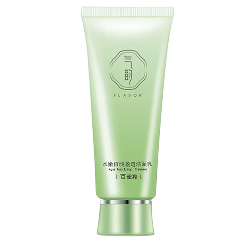 ���ڲ�������ȸ�磨PECHOIN��ϴ��������ˮ�۱���ӯ͸��������������º�жױϸ��ë�׻���Ʒ 100g