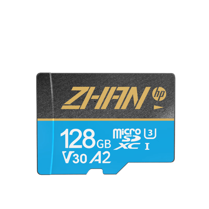 գHP128G TFMicroSD ôpocket3 action4 ˶˻ Ӱʯ 360 ڴ濨 洢 U3A2V30 