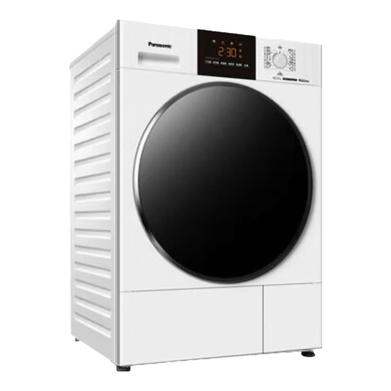 ���£�Panasonic���������Ƽ������¹� ��ɻ� ������10kg�ȱú�ɻ����� ���»� ��Ƶѹ���� ��ë������ת ��׼���� NH-F1ER2 3891.78Ԫ(������)