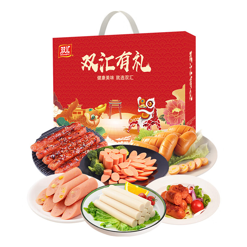 ˫����ȳ������д����������������Ź� 6�ֲ�Ʒ������װ1612g 38.96Ԫ