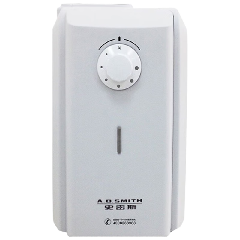 ʷ˹A.O.SMITHС6ˮ ҵҲ һЧ© ˮʽ ˮ 2kW6C2