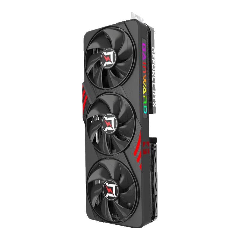 ���� RTX 5070 ׷��OC �����Կ� DLSS 4.5 AI��Ⱦ�羺��׷ 4679Ԫ