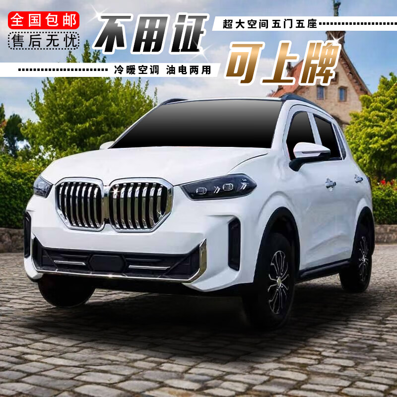 2025���¿�ԽҰX5���ֳ��綯������ȫ��ճ�������Դ�γ������Ƽ�����������͵�������ͷ�ֵ�ƿ�� 8ǧ�ߵ��72V300��﮵�����300���� �͵�����