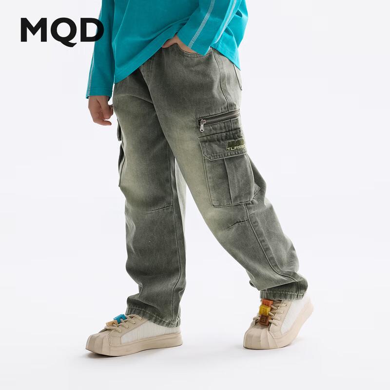 ����٣�MQD��MQDͯװ��ͯ���Ӵ����¿��ͯţ�п��д�ͯʱ��ˮϴ��װ�� ���� 140 79Ԫ