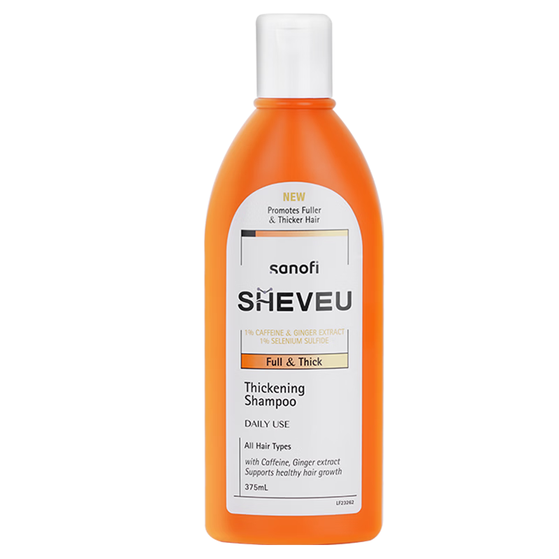 SHEVEU���ݷ��ѳ�ƿϴ��ˮ375ml*2����������ȥм����������selsun 167.2Ԫ