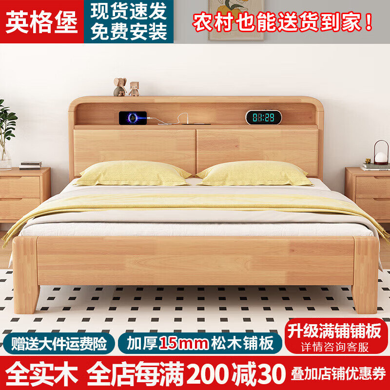 ���ڲ�����Ӣ�񱤴� ��ľʵľ��1.8��2��˫�˴����Դ��ִ���Լ��ľ���˴� ʵľ��+10cmҬ�ص� 1.8*2�׿�ܽṹ