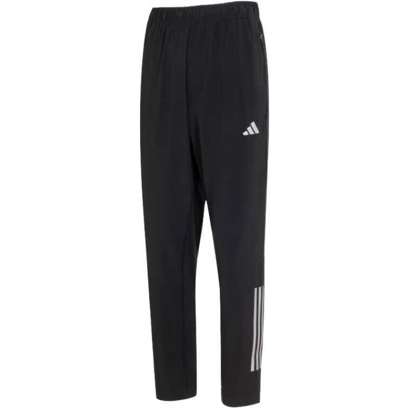 ڲϴ˹adidasп 25¿֯˶͸ܲʱб /͸/곤 XL 롾180-185cm/170-180231Ԫ