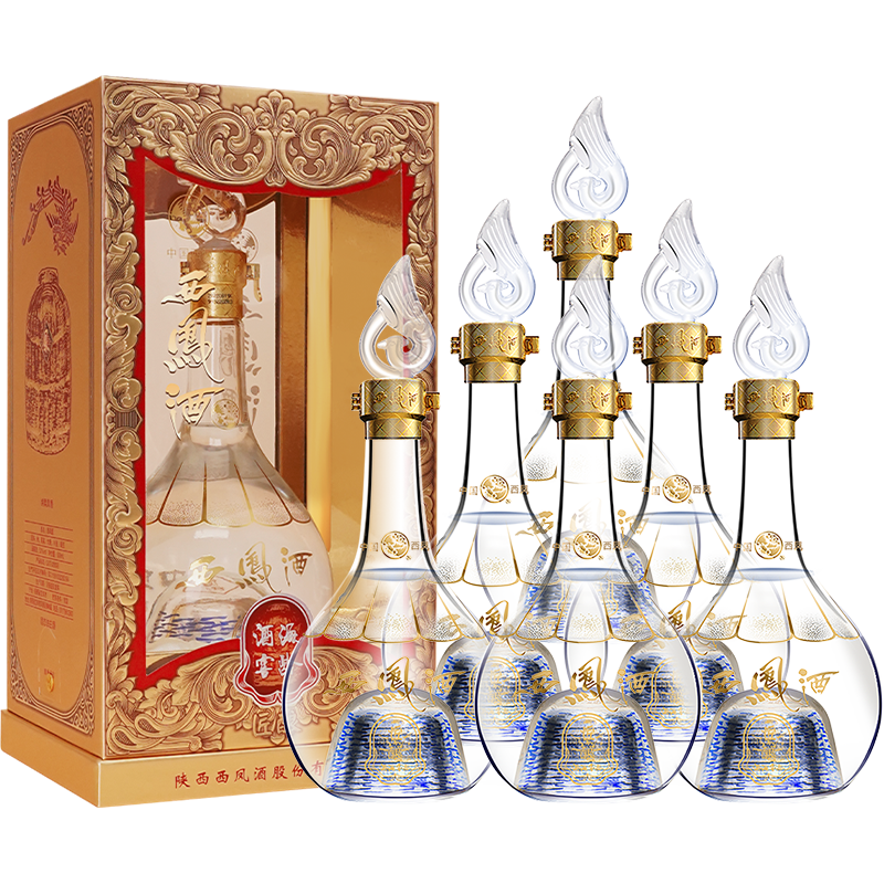 ����� ����52�Ȱ׾� ���������͸߶���������500ml*6ƿ����������� 630Ԫ