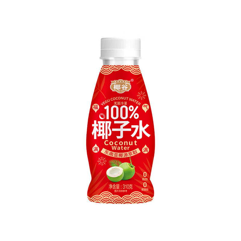 Ҭ�� 100%Ҭ��ˮ 310g*10ƿ