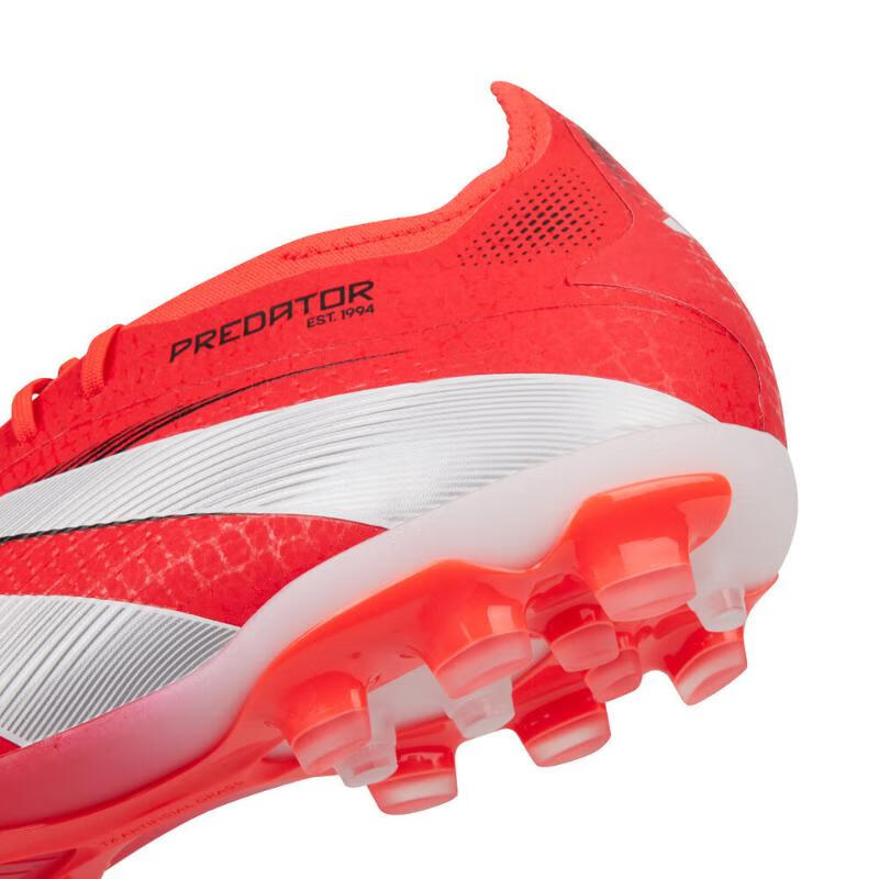 阿迪达斯 （adidas）2025年男女PREDATOR ELITE 2G/3G AG足球鞋 ID3839 42