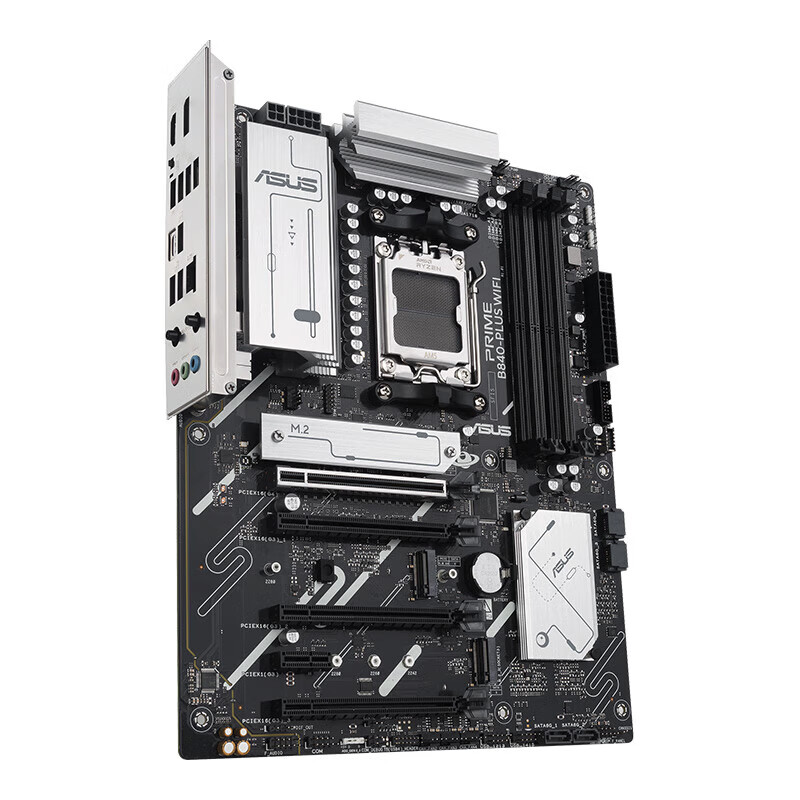 华硕 PRIME B840 大师系列 图 6