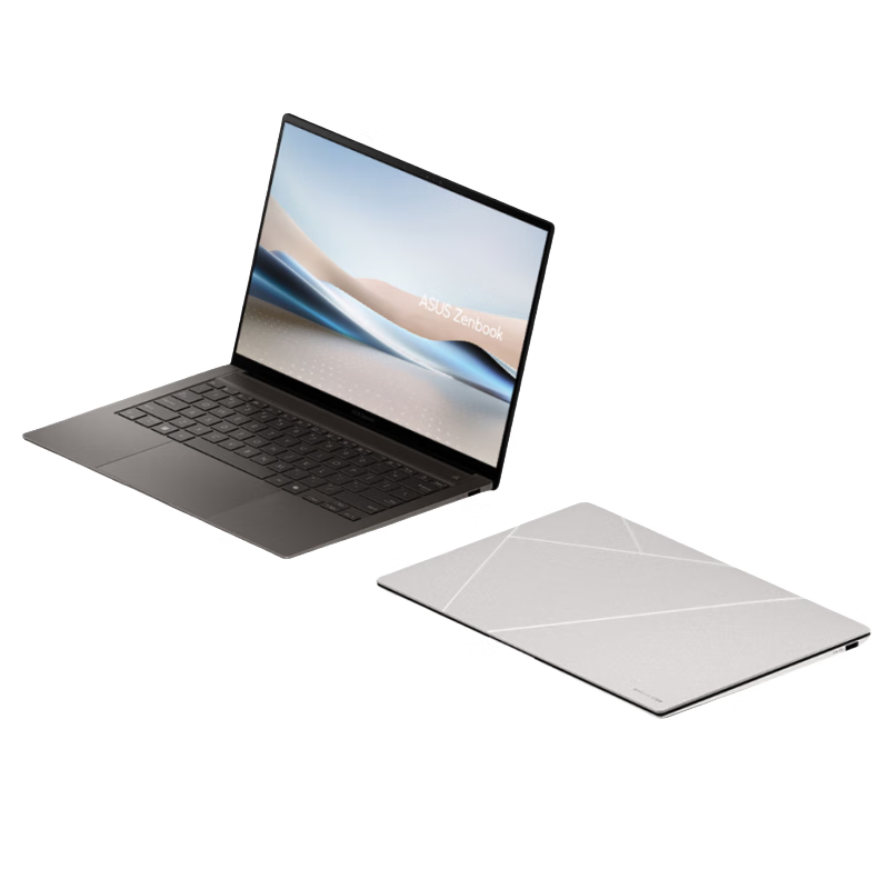 华硕（ASUS）Air 灵耀16 Air 第二代酷睿Ultra7 AI笔记本电脑 32GB 6灵耀16 Air 锐龙AI 9 HX 3
