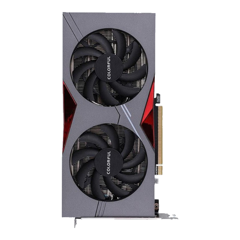 ��˶ ASUSչ�� RTX4060ti/4070super�Կ� RTX4060ti 8G �߲ʺ� ս�� ��Ʒ���װ�����Կ� 2223Ԫ