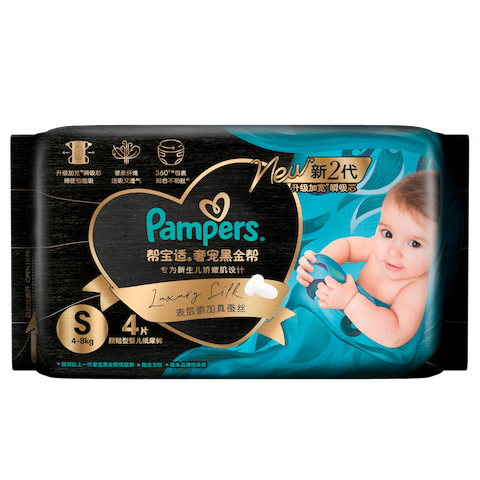 �ﱦ�� �ڽ�� S�� ֽ��� 4Ƭ 7.3Ԫ