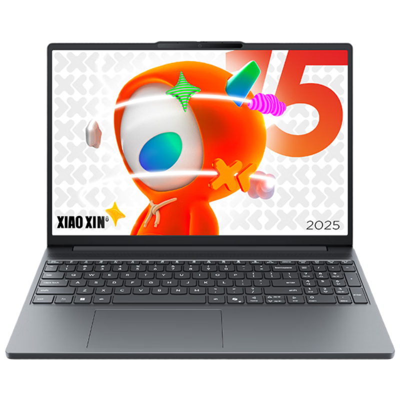 ���� С��15 2025������ 15.1Ӣ�� ����R7-8745HS 165Hz �ʼǱ����� 16G 512G ��ɫ 3999Ԫ