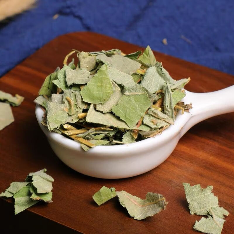 悟倪堂金钱草正宗广西金钱草茶新叶嫩叶中药材金钱草养生茶 颗颗精选饱满无杂质 金钱草[2大罐-净重120克