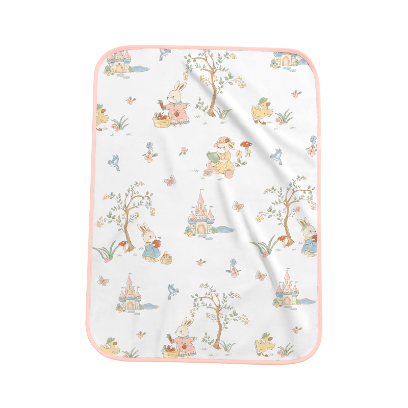 ˹ᣨkidsneedӤϴ7A͸ʪ軤80*100cm33Ԫ