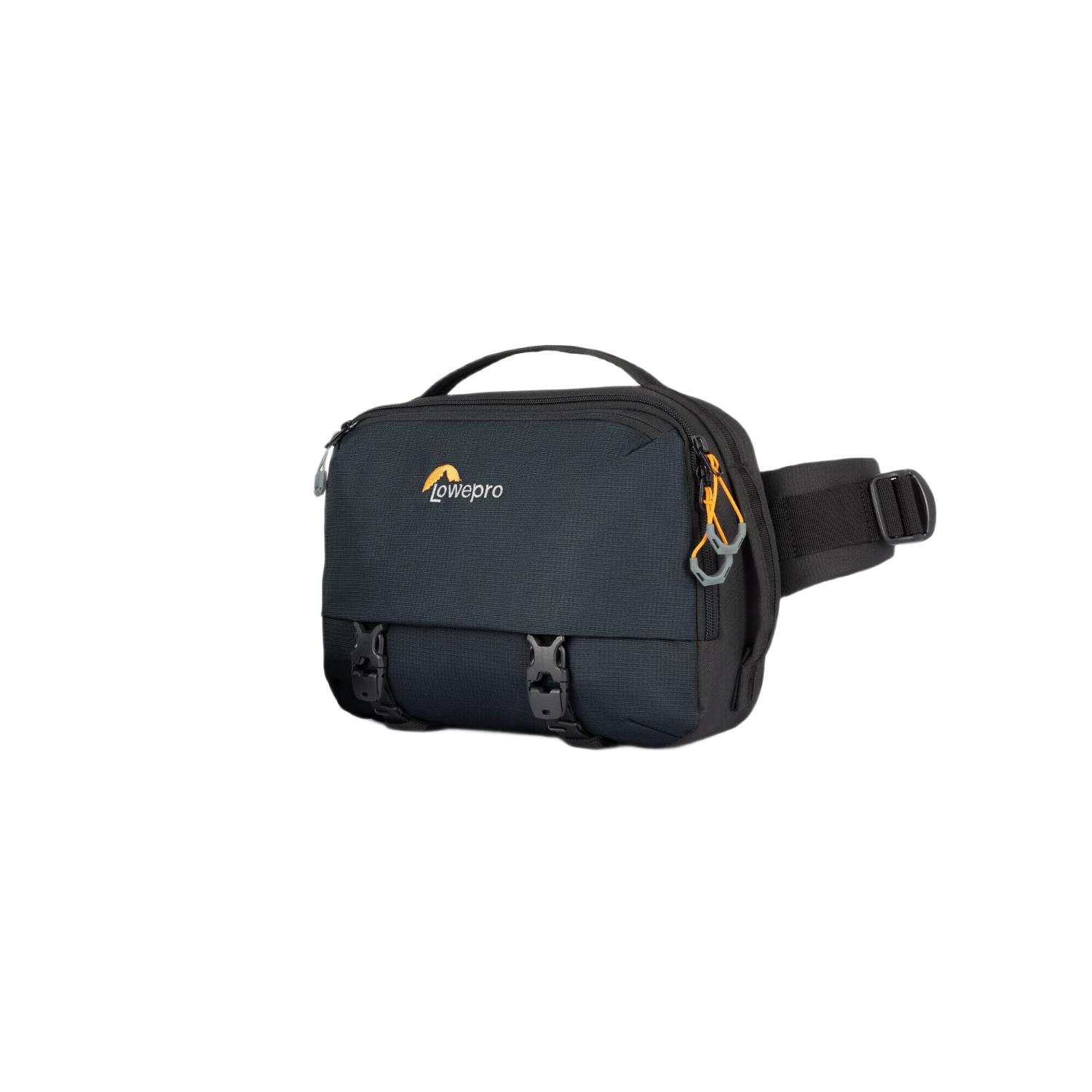 乐摄宝（Lowepro）LP37458-PWW步行者SLX120单肩包（黑色）