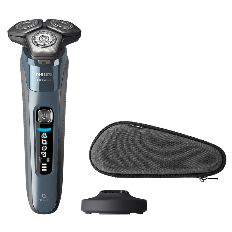 ֣PHILIPS綯뵶䳲8ϵPro+ SkinIQϵ ڡϹ S8692/35945Ԫ