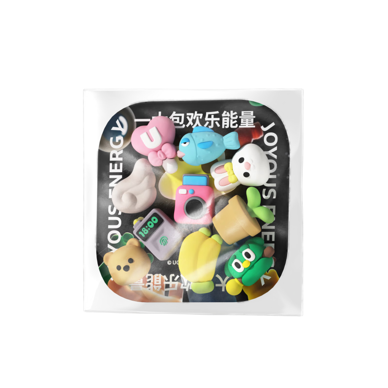 UOOHA��������װ��ñ-10��װ ˮ����� 35.01Ԫ(������)