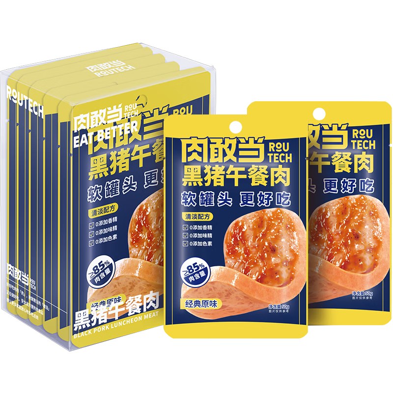 ��ҵ�����������ͷ50g*6Ƭ��ͯ������ͼ�ʳ��ʳ���ȳ��տ�������װ 28.9Ԫ