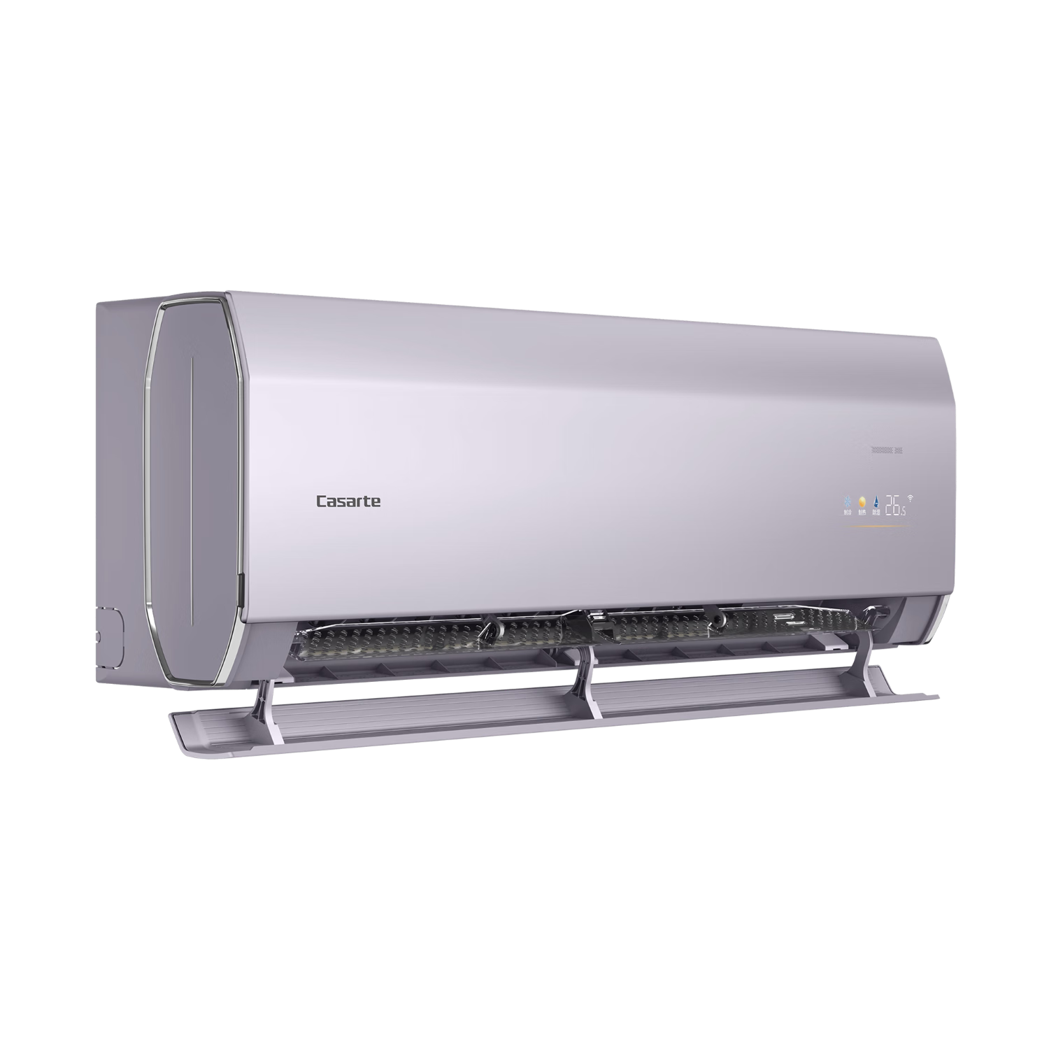 Casarte ������ ���������� 1.5ƥ �һ� CAS3525C30(81)U1 3824.15Ԫ