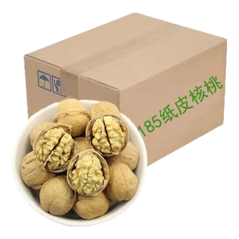 ���ڲ�������� 2024���»��½�185ֽƤ���������ְ�ԭζ���ɢװ�������ز� ����ֽƤ����3���185ϵ�С�