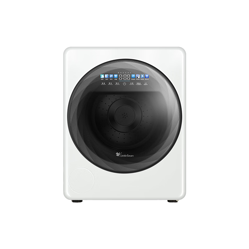 LittleSwan/С��� ���� 2kg ����ϴ�»� TNG20VDIW0E 1888.79Ԫ(������)