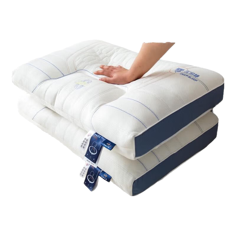 ���ڲ������춹��Ȼ�齺��ͷ��˯�߾�׵��о����ѧ������������˯��ר����оһ�� ��ѹ��˯��-��ɫ��������ֻװ�� 48*74cm�����˿