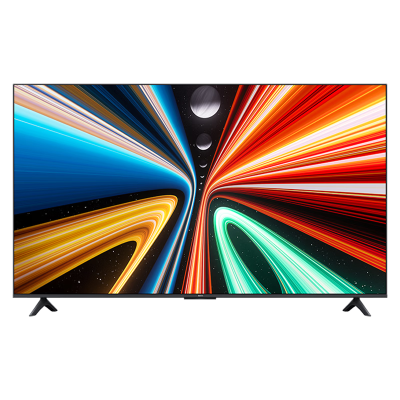 限地区、PLUS会员: 小米（MI）电视75英寸144Hz高刷 3+64GB REDMI A Pro 75 2025节能版