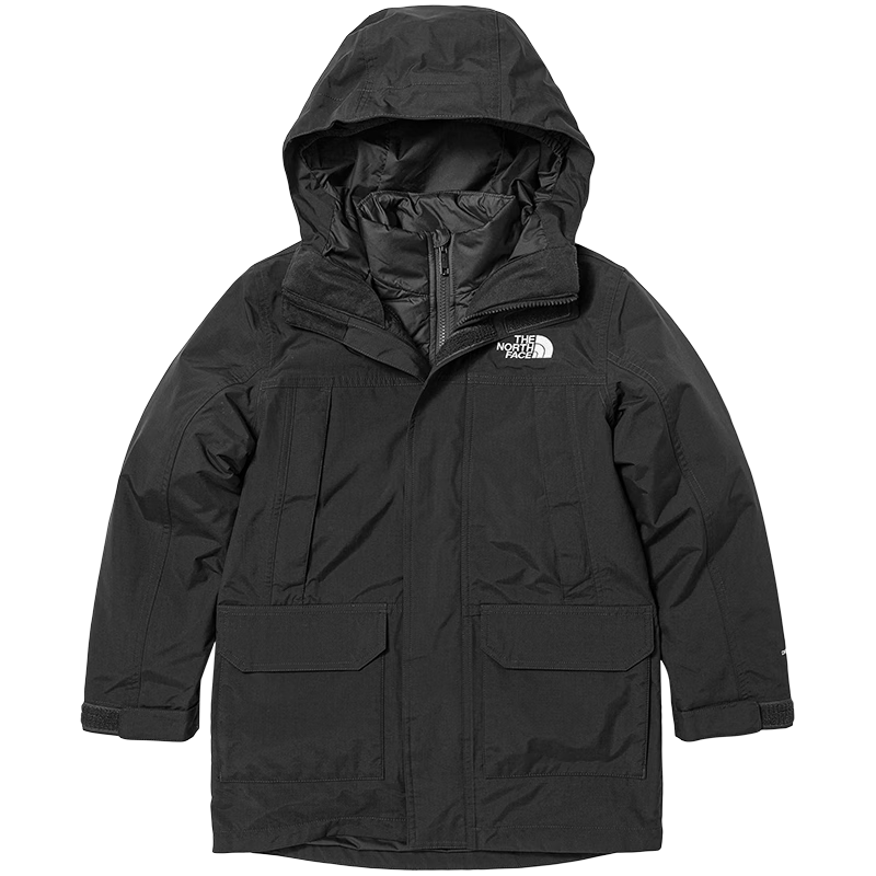 THE NORTH FACEͯװŮͯһڵ컧׶|81RT JK3/ɫ 130 S130/64798Ԫȯ