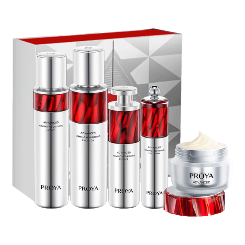 ڲţPROYA챦ʯˮװ˪˪¿嵭ƱʪŮʿƷ װ5סˮ+++˪+ӯ˪ 557Ԫ