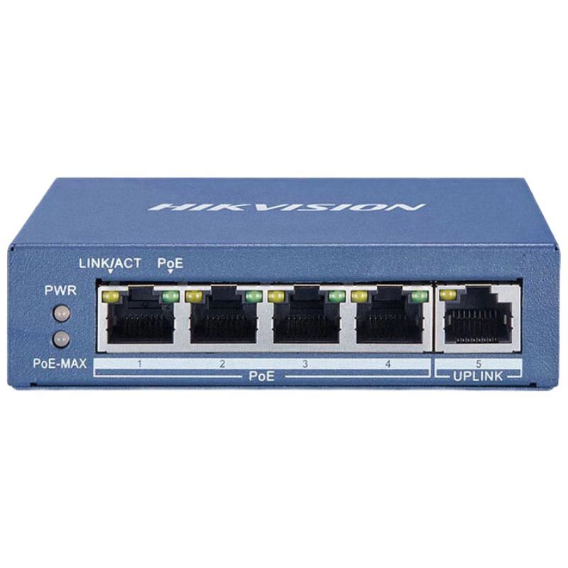 HIKVISION��������ȫǧ��26��POE�������ӳ����ߴ��������ط����� ���ƹ�24��POE+2�⡿3E1526P-E/Q 1196.88Ԫ